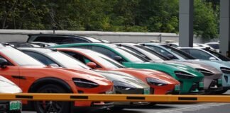 China EVs in 2026 look less like a boom and more like a survival test as global expansion ramps up