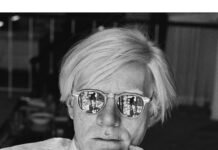 Andy Warhol and His Watch Collection