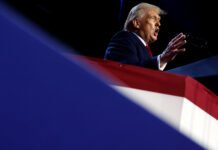 Trump’s new order against AI regulation hits California especially hard