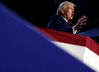 Trump’s new order against AI regulation hits California especially hard