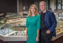 After more than 65 years in business, Longview’s Murray Jewelry to close – Longview News-Journal