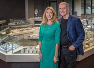 After more than 65 years in business, Longview’s Murray Jewelry to close – Longview News-Journal