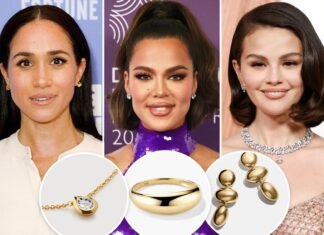 Sparkle and save with these can’t-miss Cyber Monday jewelry deals