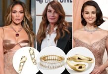 Star-worthy sparkle starts at only $10 during BaubleBar’s Cyber…