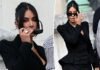 Kim Kardashian wore millions of dollars in diamonds to Paris robbery…