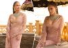 Jennifer Lopez dazzles in 168-carat emerald necklace and…