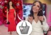 Bethenny Frankel said this bag looks ‘inspired by an Hermès’