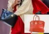 Hermès Birkins and Kelly handbags are so scarce they’re beating…