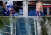 Oracle shares heading for worst quarter since 2001 following AI…
