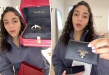 Melissa and Joe Gorga’s daughter Antonia shows off her $10K+…