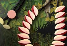 What We’re Loving Right Now: Jewelry Inspired by the Barnes’ Rousseau Exhibit