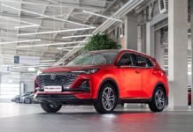 Here’s why Chinese carmakers are beating the Europeans in Kazakhstan