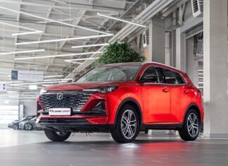 Here’s why Chinese carmakers are beating the Europeans in Kazakhstan