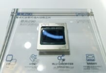 Cambricon Aims to Triple Chip Output to Replace Nvidia in China