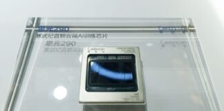 Cambricon Aims to Triple Chip Output to Replace Nvidia in China