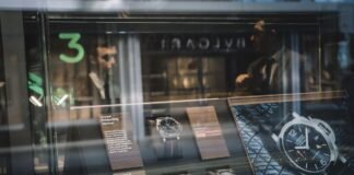 Swiss Watch Exports Fell in November Before US Tariff Reprieve
