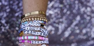 Taylor Swift Puts Cartier on Gen Z’s Wi$h Li$t