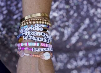 Taylor Swift Puts Cartier on Gen Z’s Wi$h Li$t
