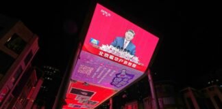 Xi Touts China’s AI, Chip Wins In Triumphant New Year’s Speech
