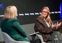 Luxury Handbag Designer Anya Hindmarch Has Blunt Leadership Advice