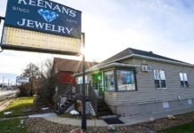Half a century of sparkle: Keenan’s Jewelry shines at 50 years