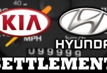 Hyundai, Kia settlement reached over anti-theft standards