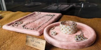 The Rise of Desert Diamonds