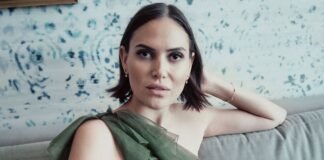 How a Seaside Childhood Memory Birthed the Renna Jewelry Brand