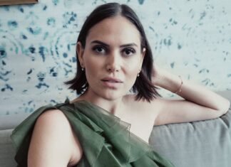 How a Seaside Childhood Memory Birthed the Renna Jewelry Brand