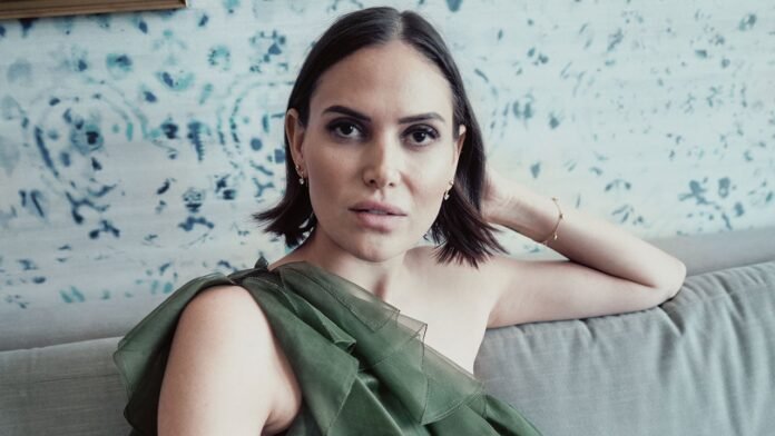 How a Seaside Childhood Memory Birthed the Renna Jewelry Brand