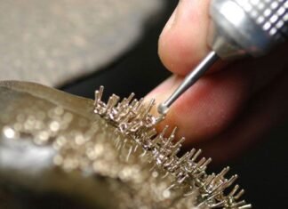 Kering to Acquire Stake in Jewelry Manufacturer Raselli Franco
