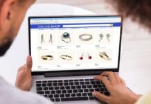 Mastercard: Jewelry Among Favorite Gift Purchases This Holiday