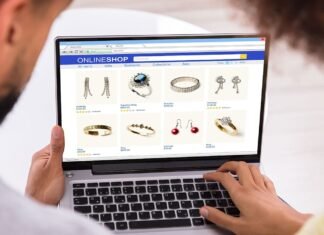 Mastercard: Jewelry Among Favorite Gift Purchases This Holiday