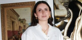 Refreshing a Famous Family Legacy: Serena Cipullo