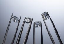 No Longer Coy, Titan Moves into Lab-Grown