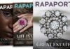 Rapaport Magazine Shows Why Estate Jewelry Never Gets Old