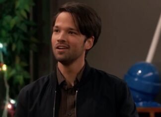Here’s why Nathan Kress feels ‘weird’ when his daughter watches ‘iCarly’