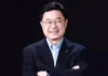Samsung To Unveil Next Phase of AI Appliances, Push Boundaries of TVs at CES: JB Park