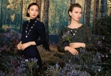 Van Cleef & Arpels’ signature Alhambra continues to reinvent