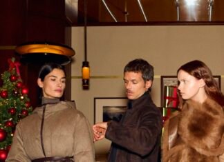 Tod’s Rings In The Holiday Season With A Suite Of Sophisticated Handbag Offerings