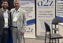 Imaging artificial intelligence startup a2z Radiology raises $5M, scores 1st FDA clearance