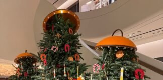 What to Buy When You Can’t Get a Birkin: Hermès’ Most
Coveted Holiday Finds for 2025