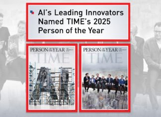 TIME’s 2025 Person of the Year: The Visionaries Behind Artificial Intelligence