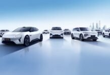 How Changan become global automaker – ALL ABOUT CHANGAN