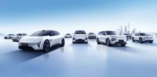 How Changan become global automaker – ALL ABOUT CHANGAN