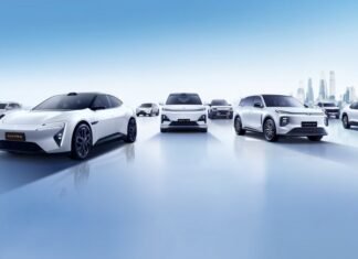 How Changan become global automaker – ALL ABOUT CHANGAN