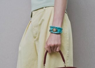 Spring/Summer 2026’s Hottest Designer Bags