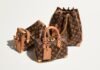 Louis Vuitton Begins Celebrations for 130 Years of Its Monogram