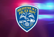 Suspect seriously injured after entering Rochester jewelry store through roof, police say