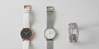 Women’s Watches That Add Instant Elegance in 2025